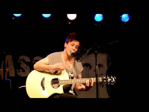 Sassa Bodensjö - We are (Cover)