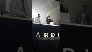 Madman centro live Agrigento