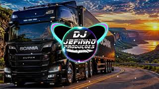 Mizmo - Hello (The Sun Is Up Where Are You) - REMIX PISEIRO - DJ JEFINHO