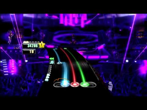 Sage Replays presents: DJ Hero - Fix Up, Look Sharp vs. Genesis