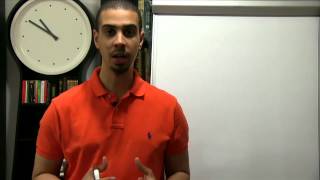 [Productive Ramadan Tips] Ramadan Mubarak