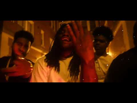 TrappedOut Pablo - "KREEP" (Official Video) Shot By @TriggaShotIt