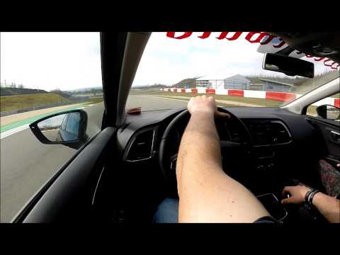 GP Strecke 16.3.2014