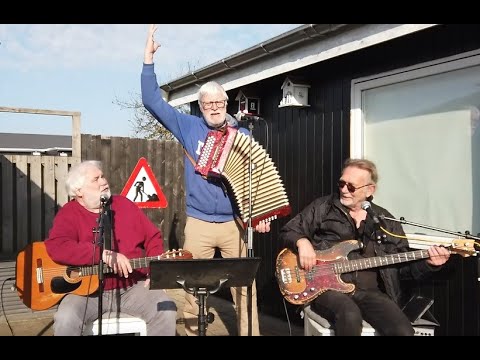 Høwleriet i Brande  -  Ram & Sjang