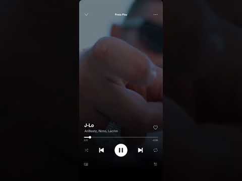 Aribeatz  x nimo x  lacrim  -   J - lo