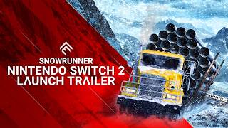 Launch Trailer