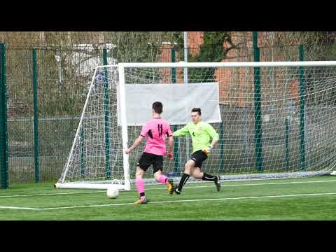 Montpelier Villa AFC II Vs Ridgewood P4350511