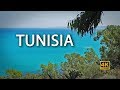 Tunisia - Travel video 4k