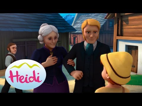 👀Keiner hat damit gerechnet - Teil 2 - Heidi👀