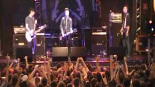 ANTI-FLAG: &quot;The Press Corpse&quot; + &quot; Rank-N-File&quot;