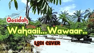 Download lagu Qosidah_Wahai Mawar_Lodicover. mp3