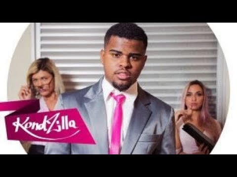 Mc moreno e MC jhojhow - fui (Dj tezinho) -2017