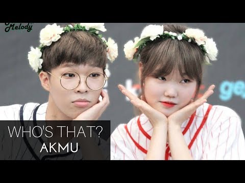 Who's That? || AKMU