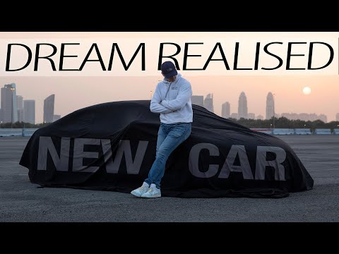 I Bought & Restored the MOST IMPORTANT AUDI ever! This is my story.