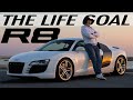 I Bought Restored The MOST IMPORTANT AUDI Ever This Is My Story