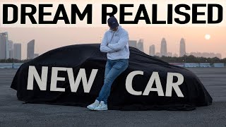 Download lagu I Bought & Restored the MOST IMPORTANT AUDI ever! This is my story. mp3