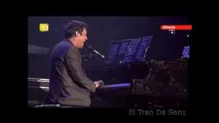 Alejandro Sanz | Yo se que la gente piensa/¿Lo ves? | Concierto 20 años de Cadena 100 | 02.06.2012