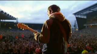 Oasis - Acquiesce (Live: The International Arena, Cardiff &#39;96)