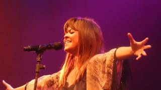 Sintiéndonos / Vanesa Martin (Stella Maris Palucci)