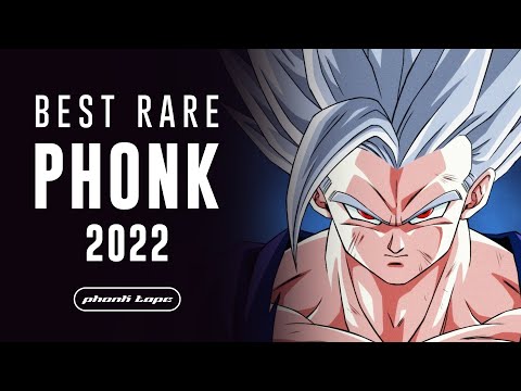 BEST RARE PHONK 2022 - AGRESSIVE MIX / PLAYLIST