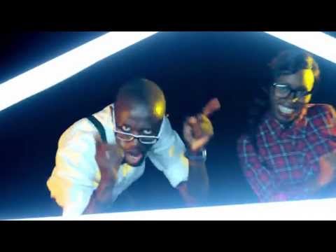 Winky Daily & Witty Mayne - Trinity Party (Official Video) HD