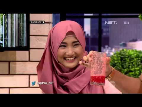 Pagi Pagi 18 November 2015  - Tips Oi Oi Seru Bareng Fatin Part 4/5