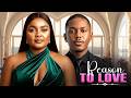 REASON TO LOVE BIMBO ADEMOYE TIMINI EGBUSON 2026 LATEST NIGERIAN MOVIE