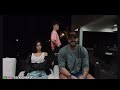 Jon Zherka Mingles With Darla Clic S Ex Girlfriend
