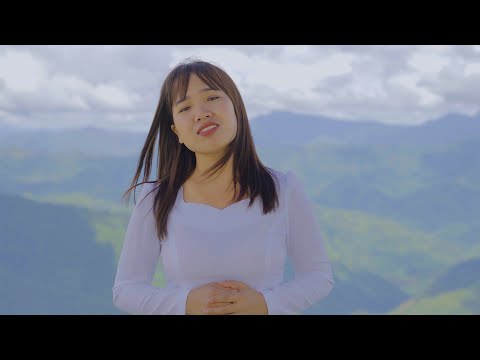 Muangin an leng - B. Vanlalhlani (B.Hlani) (Official)