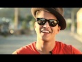 Bruno Mars - Count on me [Official Video]