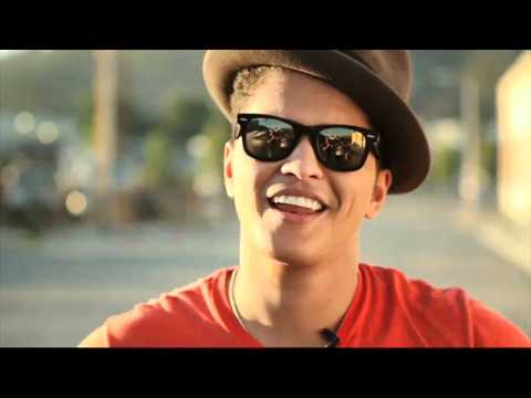 Bruno Mars Count On Me Official Video Music Video Song Lyrics And Karaoke