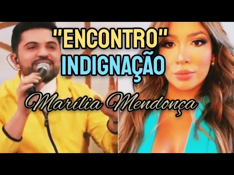 Henrique Casttro FALOU sobre APARÊNCIA de Marília Mendonça