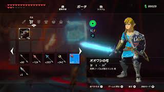 【実況】愛に生きるゼルダの伝説ブレスオブザワイルド 最終回【ミノル】