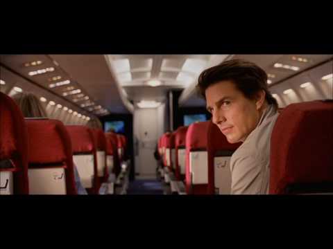 KNIGHT AND DAY - Extended Clip! - Deutsch / German