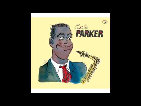Charlie Parker - I Remember You