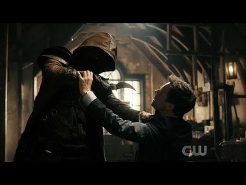 Charmed Reboot 2x01 - Shocking ending twist.