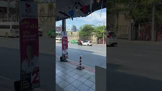 Xứ xử xe độ Bangkok Thái Lan