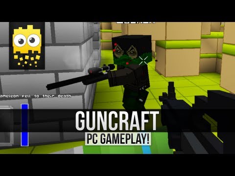 guncraft pc crack