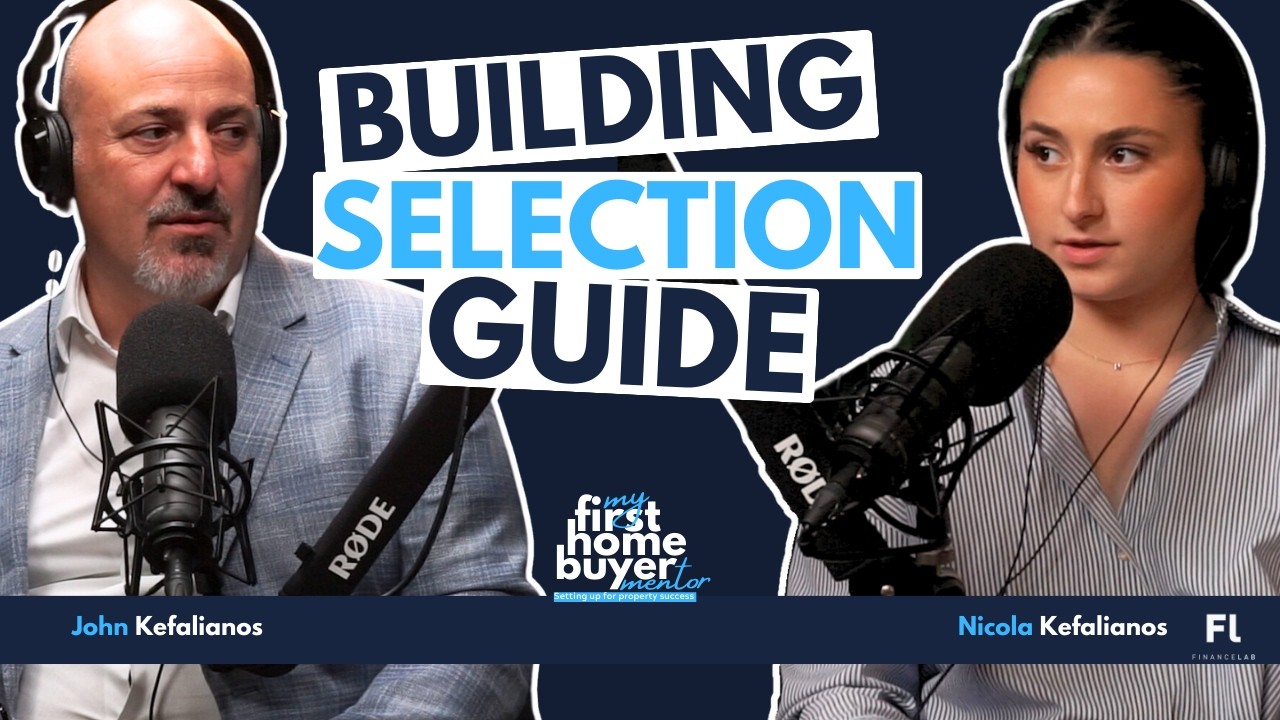 Building Selection: Tips to Stay Within Budget and Add Value