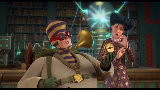 Trailer Preview Image