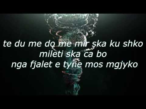 Jul & Geeni ft. Silvana Rusi - Asgje sna ndalon (mixtape )