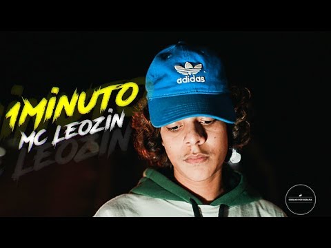 1 MINUTO DE MC LEOZIN!!!