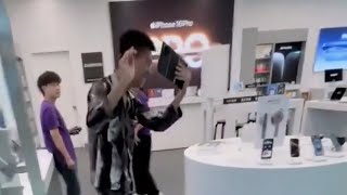 [黑特] 中國人吹捧華為的理由是什麼