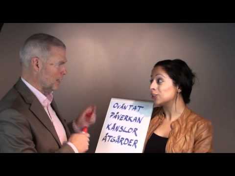 Veckans Kris om Johan Rheborg