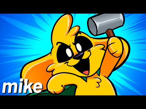 TAKE YOUR HAMMER 🔨😁 ORIGINAL SONG by MIKECRACK (ft. DANTE ZHERO) 🎶🎵