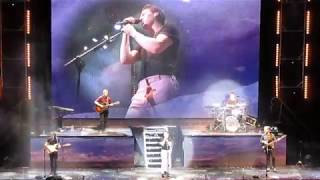 Picture This - Never Change (3 Arena)