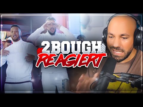 AZET & ALBI - D&G (prod. by Lucry) / 2Bough REAGIERT