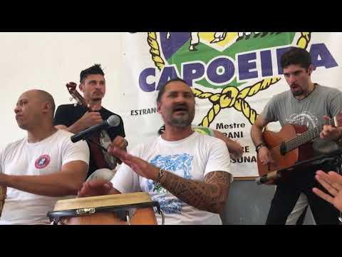 Mestre Pernalonga Part 1 Bordeax França 2017