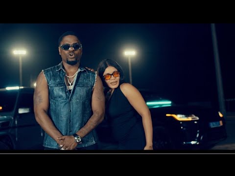 Faut Bara Remix (Clip Officiel) - BEBI PHILIP