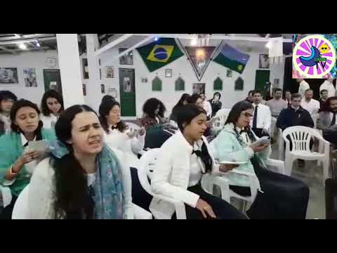 31- Dou viva ao Sol, Pad Valdete.